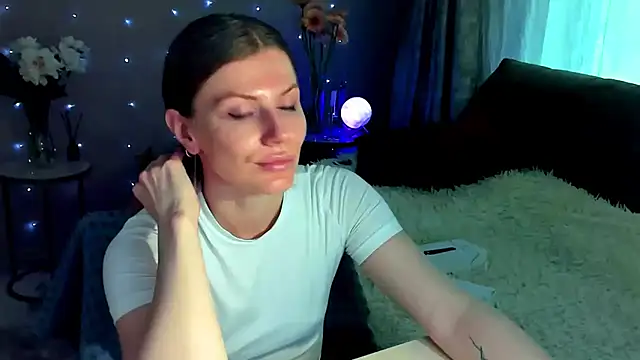 JinnaGreat Cameră chat live