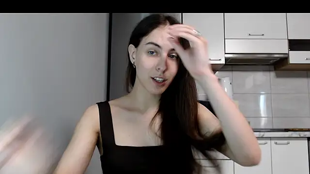 SierraSky_ – Kamerová šou