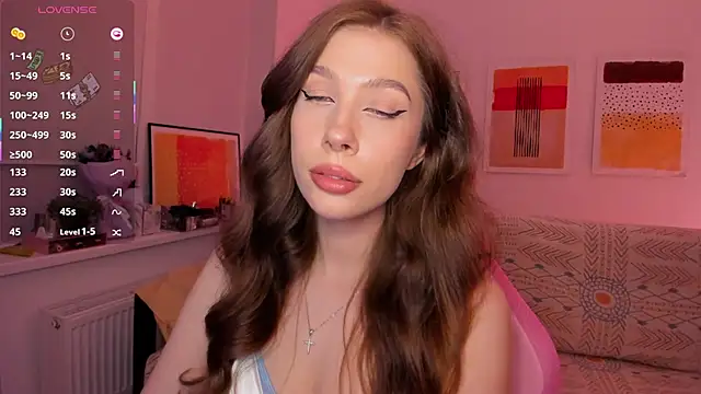 tenderdreams Live Chatraum