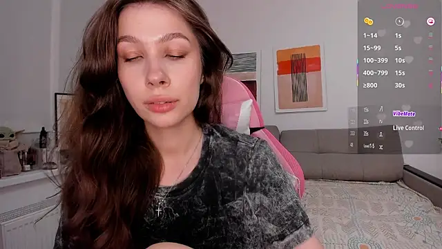 tenderdreams – live chatrum
