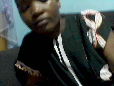 cocolicky Live Chatraum