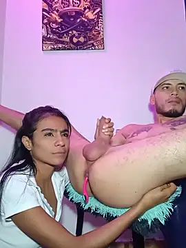 Chat ao vivo de Leslly_