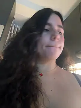 Natasha-28 – live chatrum