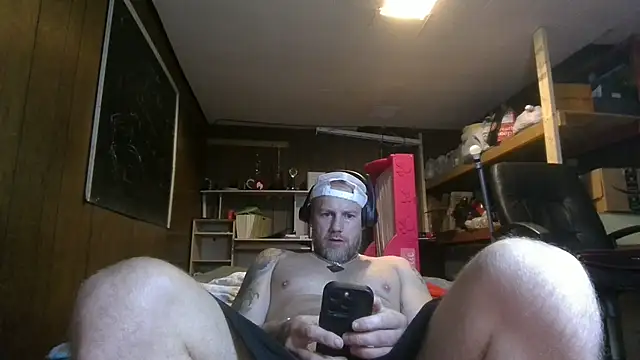 Freakslut007 чат на живо