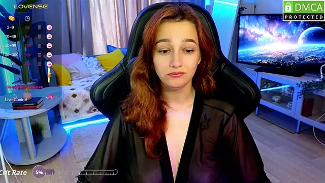 Sala de chat ao vivo de Sinty_Noria