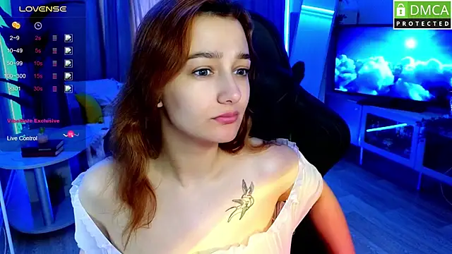 Chat ao vivo de Sinty_Noria