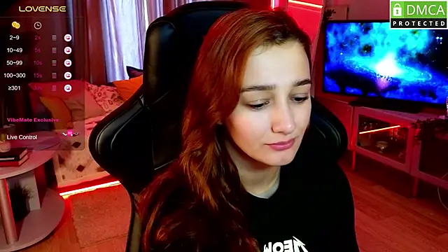 Sinty_Noria Live Chatraum