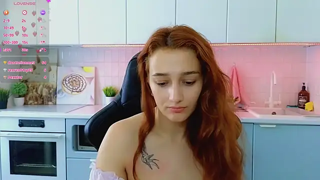 Sinty_Noria 실시간 채팅방