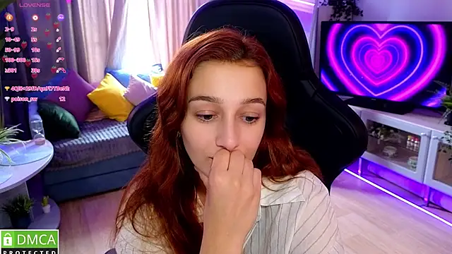 Sala de chat ao vivo de Sinty_Noria