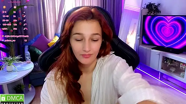 Sinty_Noria – live chatrum