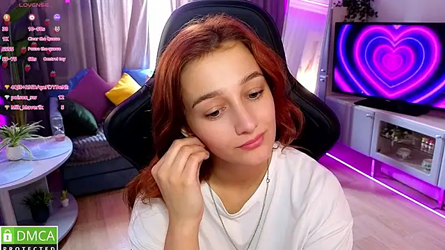 Sinty_Noria – Naživo chatovacia miestnosť