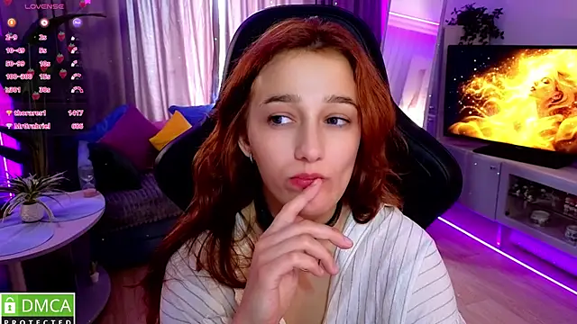 Онлайн чат Sinty_Noria