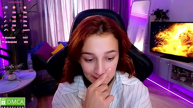 Sinty_Noria's Live Chat Room