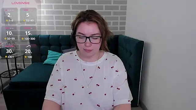 Emily_Amorre Live Chatraum