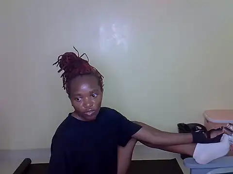 Its_slimianaa Live Chatraum