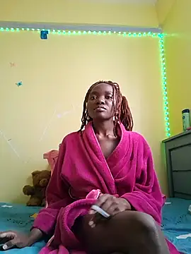 Chat soba uživo modela Its_slimianaa