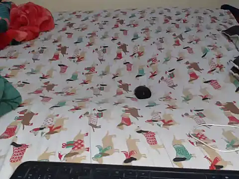 booty_lolah_ Live Chatraum