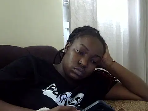 Sala de chat ao vivo de Sexy-suzy
