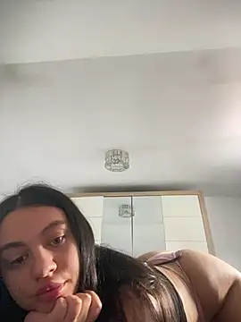 ayshalove Live Chatraum
