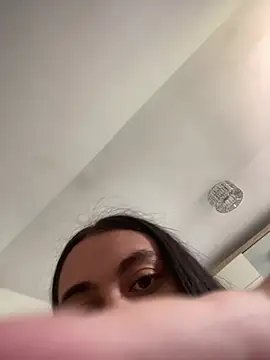 חדר צ'אט בשידור חי של ayshalove