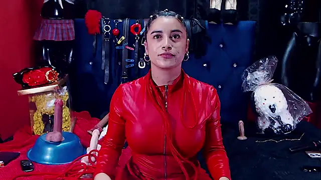 Hannamariana – live chatrum