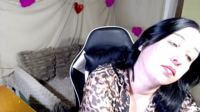 Chat ao vivo de JillStevens