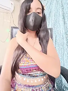 Parinaaz18 Cameră chat live