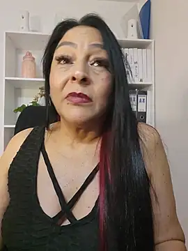 Gina_Myers Live chatroom