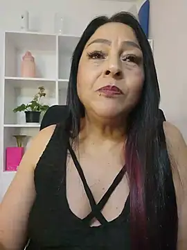 Sala de chat en directo de Gina_Myers