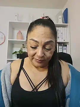 Gina_Myers Cameră chat live