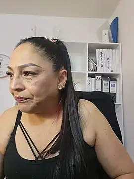 Gina_Myers Live Chatraum