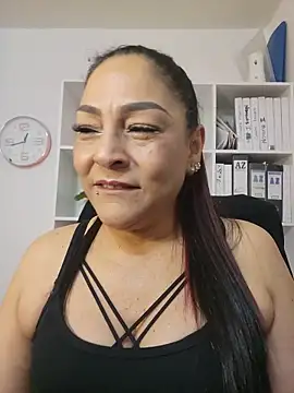 Gina_Myers Live Chatraum
