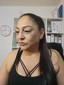 Gina_Myers Live Chatraum