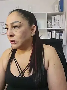 Gina_Myers Cameră chat live