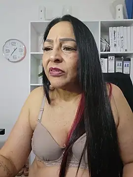 Gina_Myers 실시간 채팅방