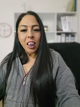 Živá kamerová sex show Gina_Myers