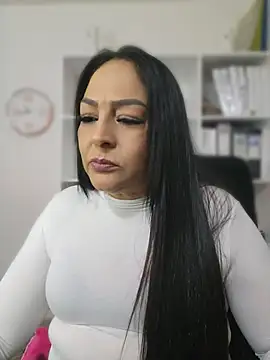 Živá chatovací místnost Gina_Myers