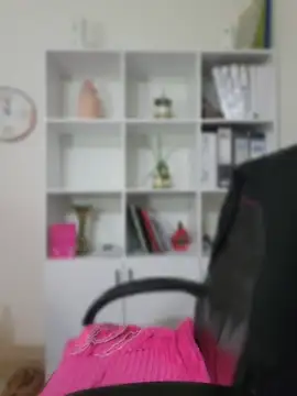 Gina_Myers Ruang Obrolan Langsung