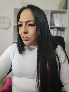 Gina_Myers Ruang Obrolan Langsung