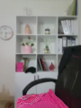 Gina_Myers Live Chatraum