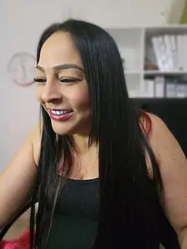 غرفة دردشة Gina_Myers المباشرة