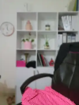 Sala de chat ao vivo de Gina_Myers