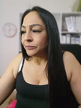 Gina_Myers Live Chatraum