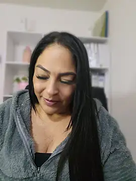 Gina_Myers Cameră chat live