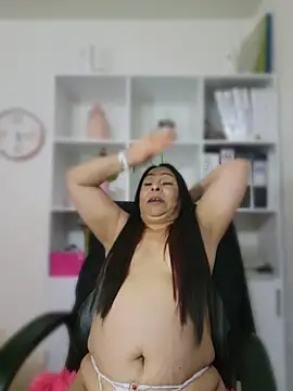 Phòng Chat Trực Tiếp Gina_Myers