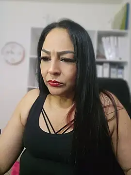 غرفة دردشة Gina_Myers المباشرة