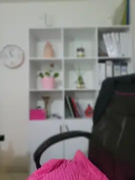 Phòng Chat Trực Tiếp Gina_Myers