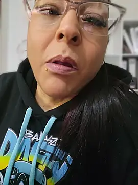 عرض كام Gina_Myers