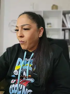 عرض كام Gina_Myers
