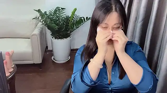 Bamboo_Swetie – live chatrum